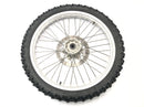 Yamaha YZ 426 F [2000] - Front wheel rim with brake disc 21 inches-6