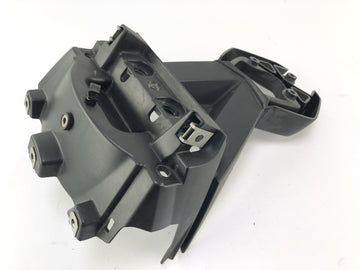 BMW R 1200 R [2007] - License plate holder - 0