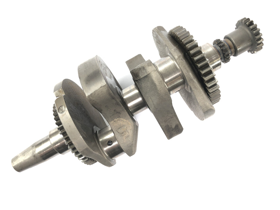 Yamaha TRX 850 4UN [1996] - crankshaft