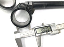 Honda CBX 750 RC17 [1984] - Lenkerstummel Clipon pipe handlebar 39mm right and left-4