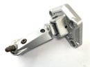 BMW K 1200 GT K12 [2003] - Driver's footrest on the left with holder-2