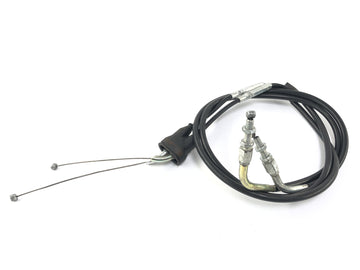 Ducati 900 SS [1991] - Throttle cable