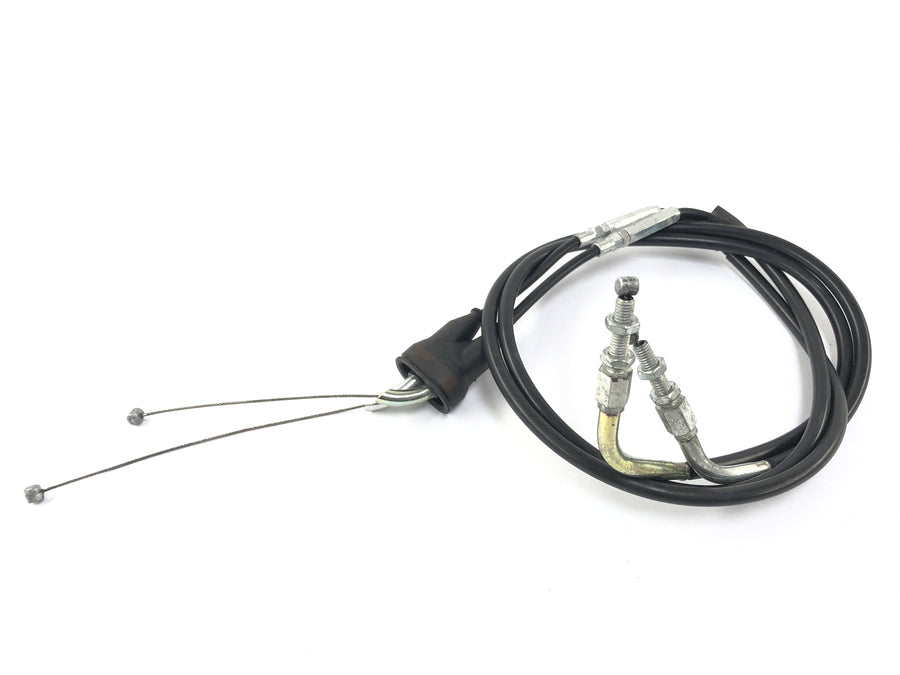Ducati 900 SS [1991] - Throttle cable