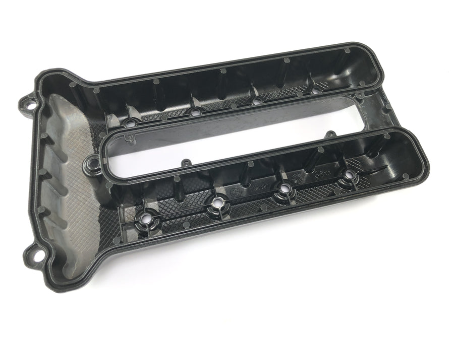 BMW K 1100 LT [1993] - valve cover cylinder head cover engine cover left