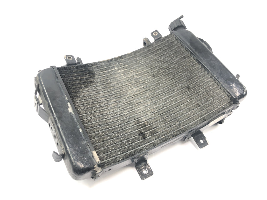 KTM Duke 690 A3 [2012] - Radiator water cooler cooling system radiator front