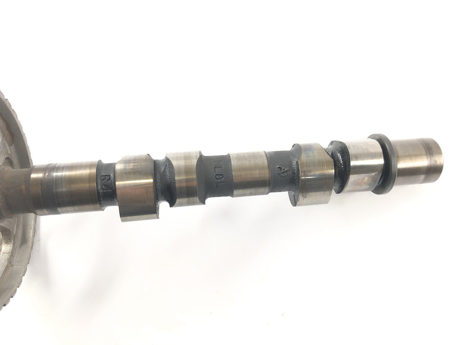 Honda Goldwing GL 1200 SC14 [1988] - Camshaft control shaft camshaft shaft left