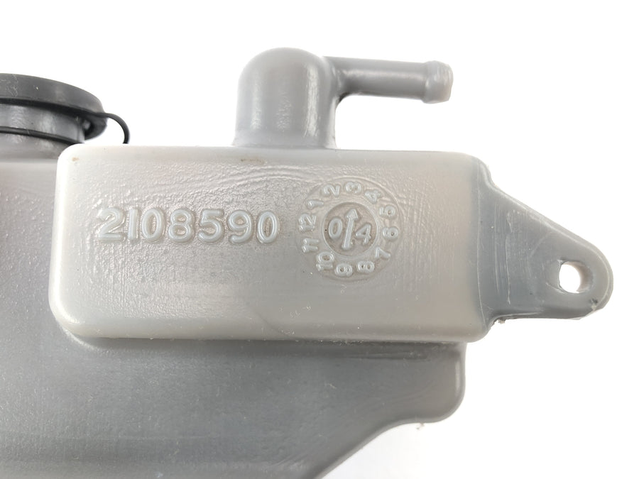 Triumph Sprint ST 1050 [2005] - Compy container coolant coolant