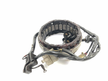 Honda CB 650 RC03 [1981] - Stator alternator - 0