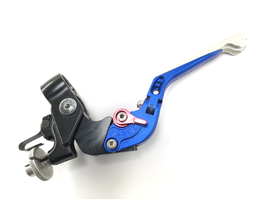 Aprilia RSV4 1000 [2010] - Clutch lever with clutch handle