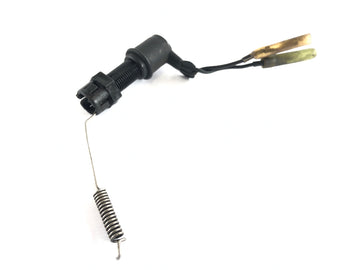 Yamaha XS 1100 2H9 [1978] - Rear brake light switch