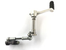 BMW R 1200 ST R1ST [2006] - Shift lever foot circuit lever on the left with linkage-5