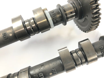 Honda VFR 800 FI RC46 [1999] - Camshafts intake camshaft exhaust camshaft rear camshaft pair - 0