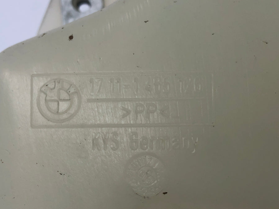 BMW K 1200 LT K2LT [1999] - Coolant expansion tank