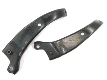 Honda GL 500 SILVERSCHING PC02 [1982] - Footrest support footrest holder holder - 0