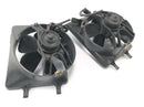 BMW K 1200 GT K12 [2003] - Radiator fan left and right-5