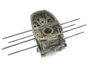 BMW R 1200 R [2007] - Engine housing empty casing-5