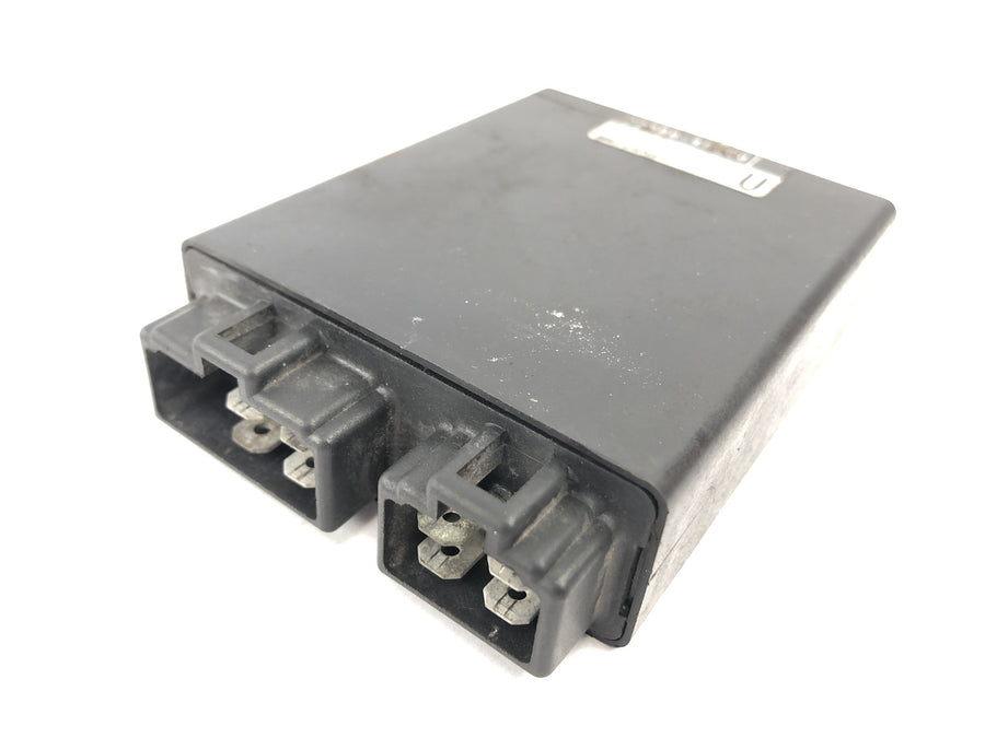 Suzuki GSX R 1100 GV73B [1990] - CDI control unit