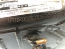 Honda SLR 650 RD09 [1997] - frame with papers-4