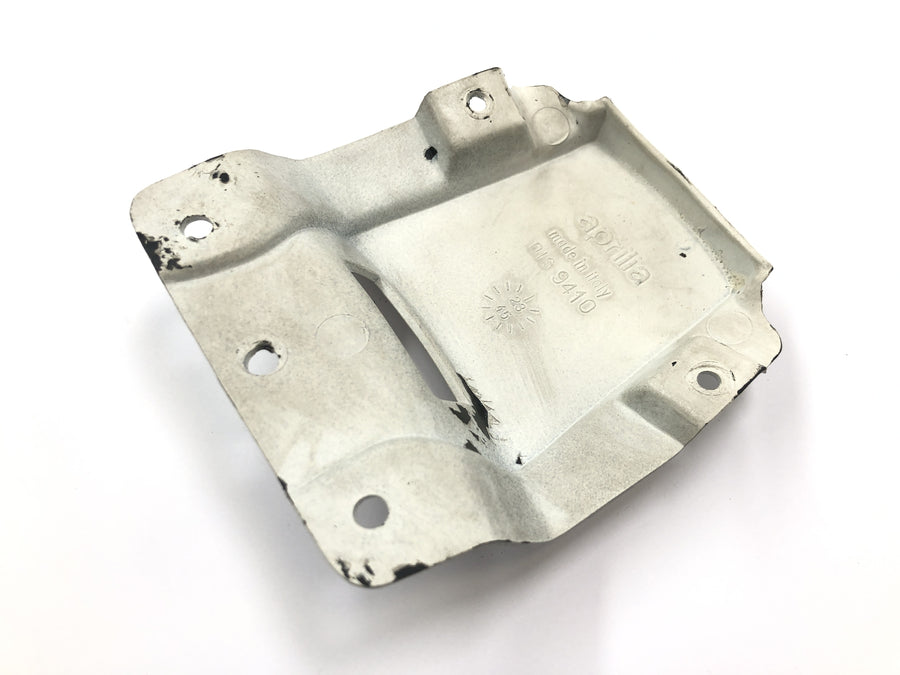 Aprilia RS 125 Extrema [1994] - Rear fairing center fairing
