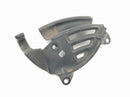 Honda Goldwing GL 1200 SC14 [1988] - Mudguard rear brake disc dust guard-1