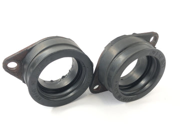 Yamaha XS 400 2A2 [1982] - Intake Manifold Set Pair - 0