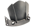 KTM 690 SM Prestige [2007] - underride protection motor cladding dirt traps in front-1
