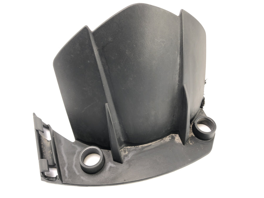 KTM 690 SM Prestige [2007] - underride protection motor cladding dirt traps in front
