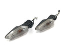 Ducati Multistrada 1200 S Touring [2009] - Pair of rear indicators set-1