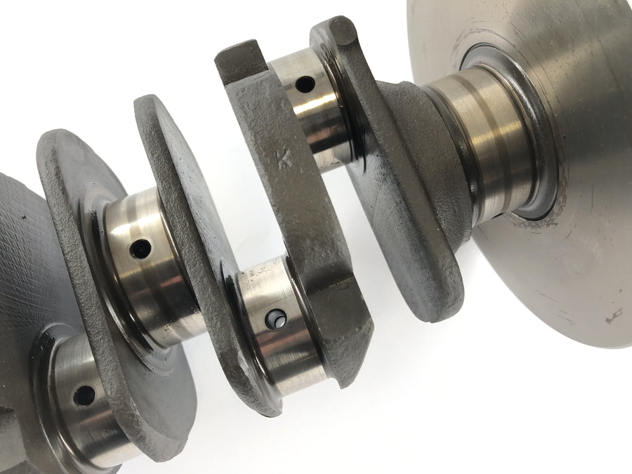 Honda Goldwing GL 1100 SC02 [1980] - crankshaft