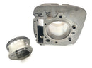 Yamaha XT 600 43F [1985] - cylinder with piston-3