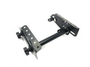 Kawasaki Versys KLE 650 A [2006] - Height adjustment windshield-2