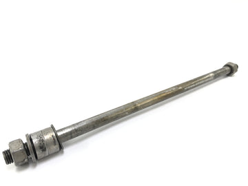 BMW R 60/5 [1973] - Axle quick release axle