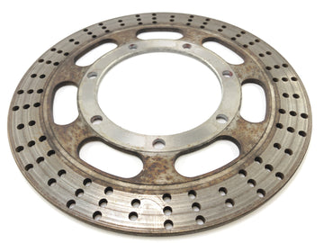 Kawasaki VN 800 Classic [2000] - front brake disc