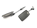 Yamaha XVS 650 Drag Star VM03 [2001] - SPIEGEL REFIEGENELLAGE REPILE SET SET Couple-3