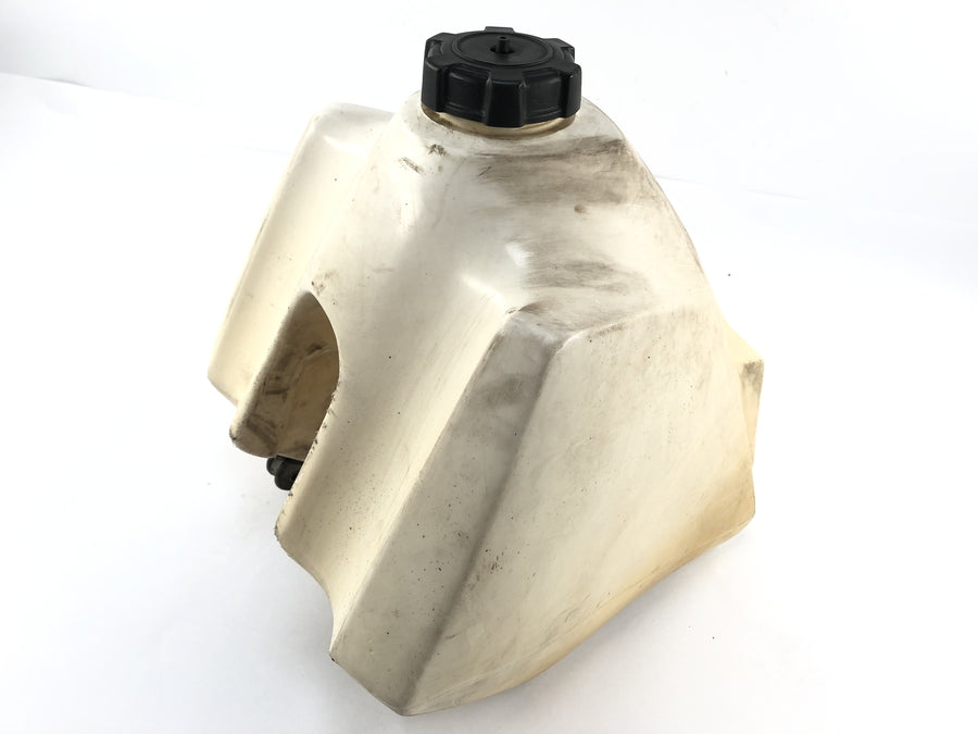 Yamaha TT 600 59X [1986] - Tank petrol tank