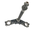 Kawasaki GPZ 1000 RX [1987] - lower fork bridge, control head 40 mm-4