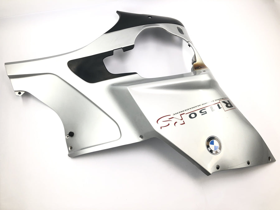 BMW R 1150 RS R22 [2003] - Left side panel fairing color code 764
