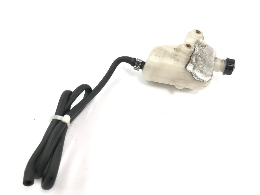 SWM SM 125 R [2018] - Coolant expansion tank