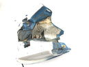 Yamaha TT 600 E 4GV [1995] - Benzintank Kraftstofftank Tank Kunststofftank-5