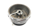 BMW C1 125 [2002] - Alternator generator rotor pole wheel with starter freewheel-7