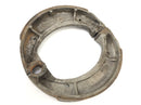 Yamaha XT 500 1U6 [1981] - Brake shoes-1