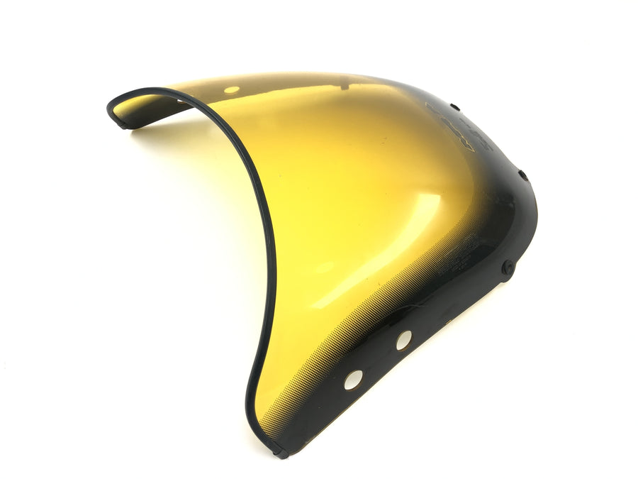 Honda CBR 900 RR Fireblade SC33 [2000] - Fairing windshield MRA tinted yellow