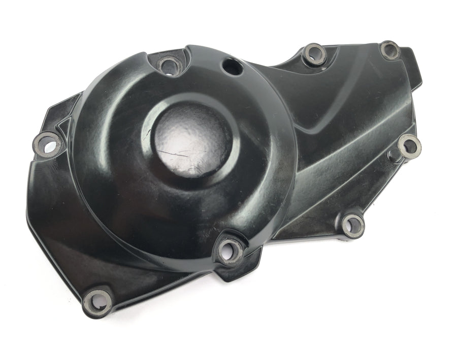 Triumph Street Triple R 675 D67LD [2010] - coupling lid cover Motor lid