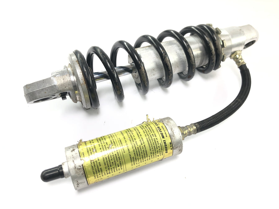 Suzuki GSX R 1100 GU74C [1987] - Suspension strut shock absorber