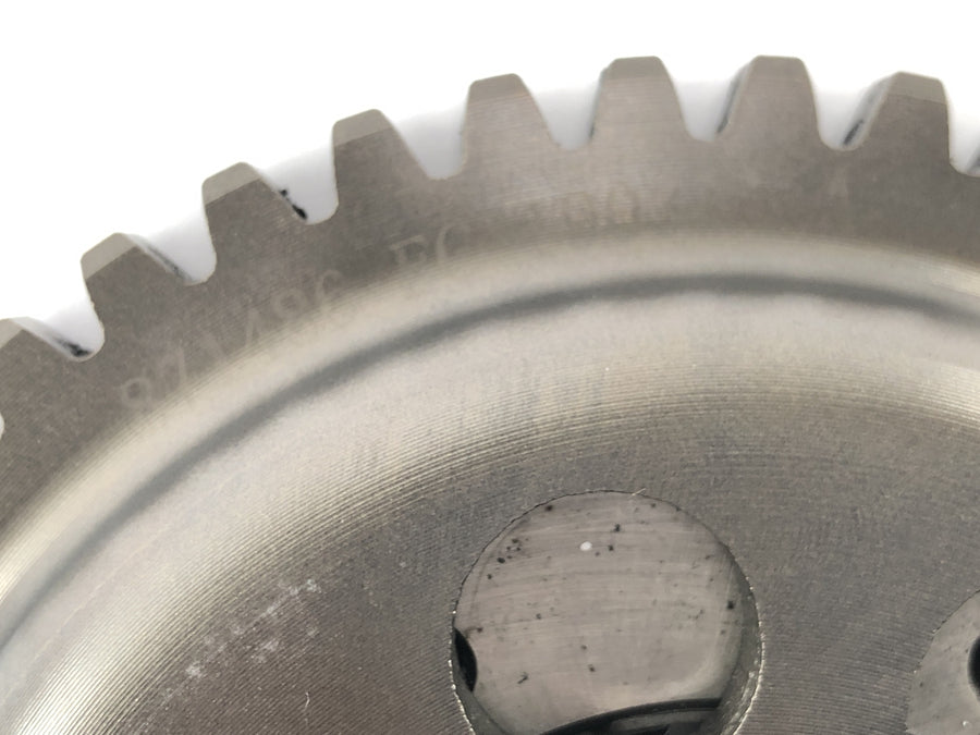 Aprilia SX 125 KX1 [2020] - Starter freewheel starter gear