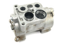 Kawasaki GPZ 1000 RX [1987] - Oil pump engine oil pump-1