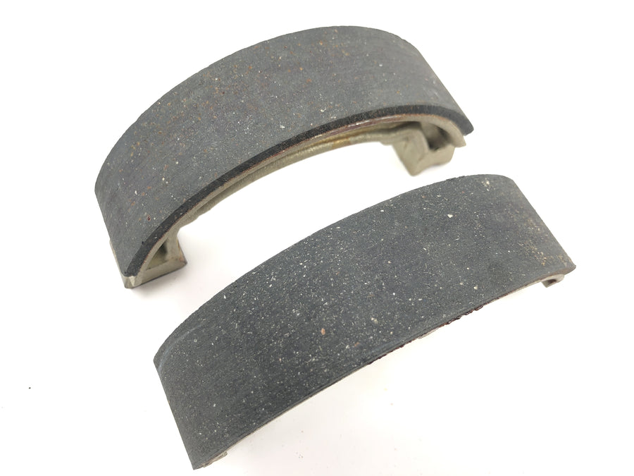 Honda XL 600 RM PD03 [1985] - Brake pads drum brake pads rear EBC