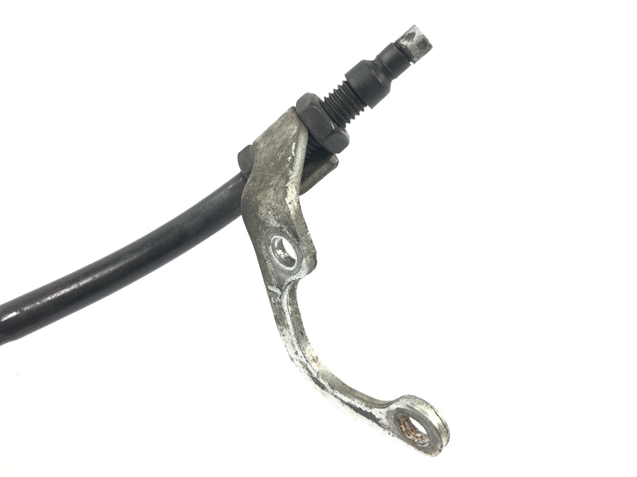 Beta RR 125 [2018] - Clutch cable Bowden cable clutch cable