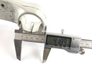 Suzuki Bandit 1200 GV75A [1998] - lower triple clamp-4