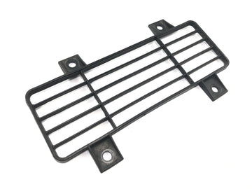 Triumph Daytona 900 T300D [1996] - Radiator grille oil cooler cover